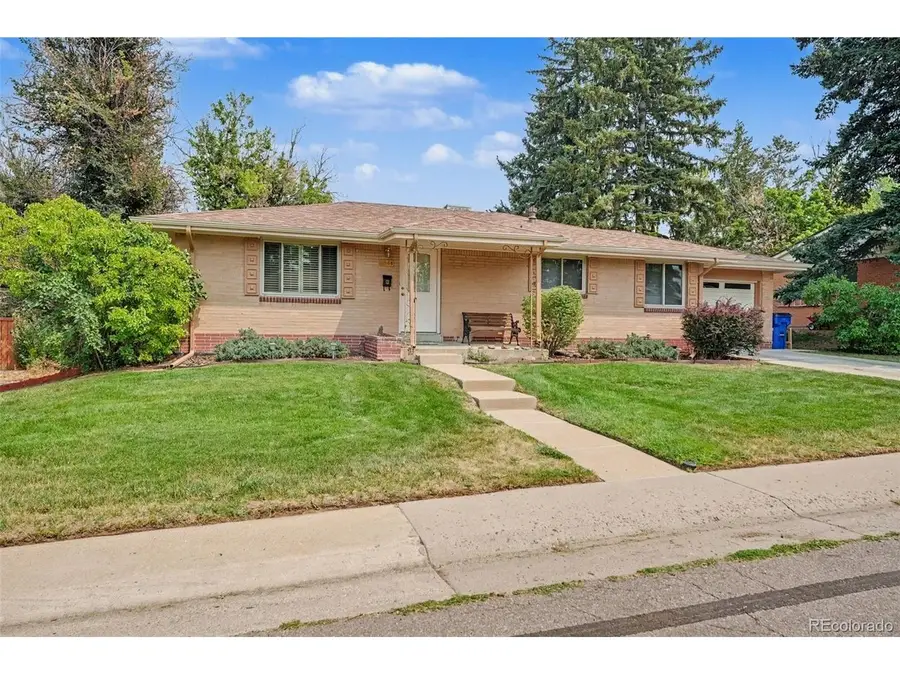 6644 S Penrose Ct, Centennial, CO 80121 - #2