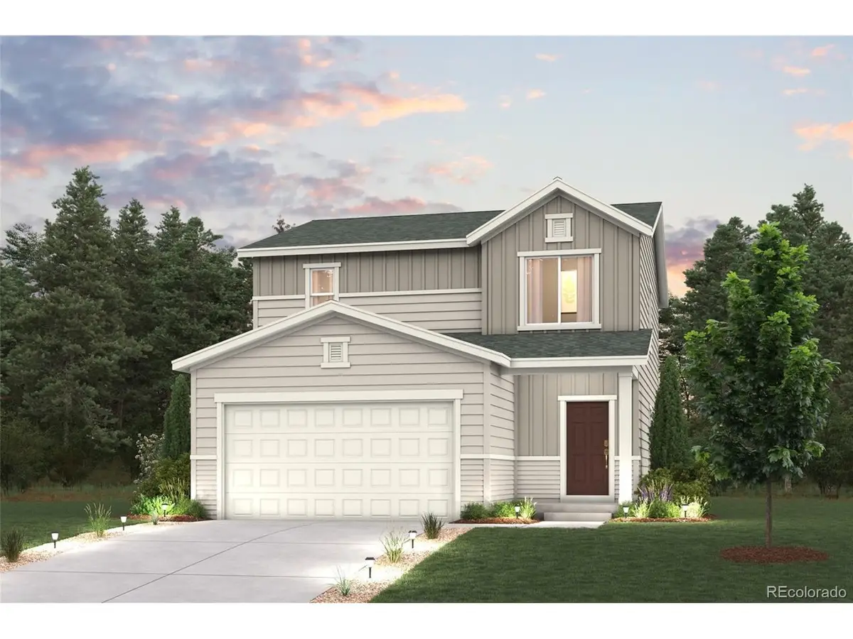 204 Amy Ave, Fort Lupton, CO 80621 - #1