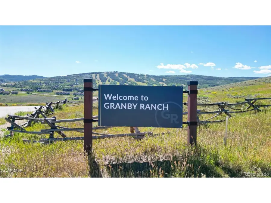 8203 N Star #8-203, Granby, CO 80446 - #2