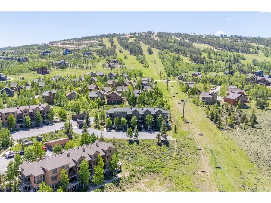 8203 N Star #8-203, Granby, CO 80446 - #3