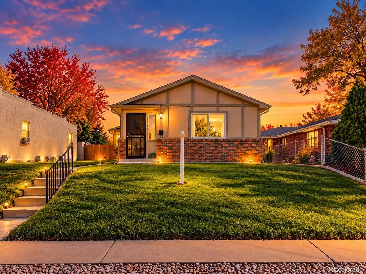 3426 W 26th Ave, Denver, CO 80211 - #1