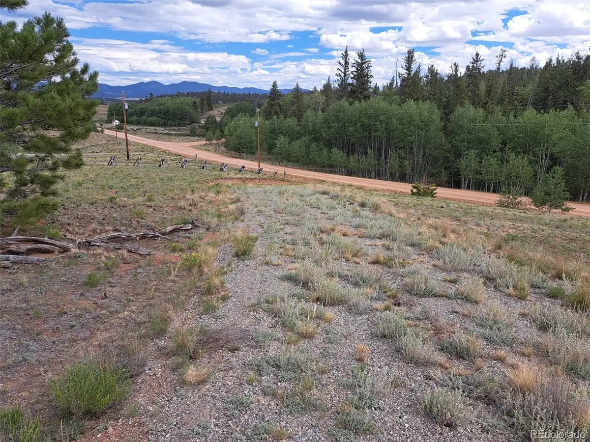 6206 Remington Rd, Como, CO 80432 - #1