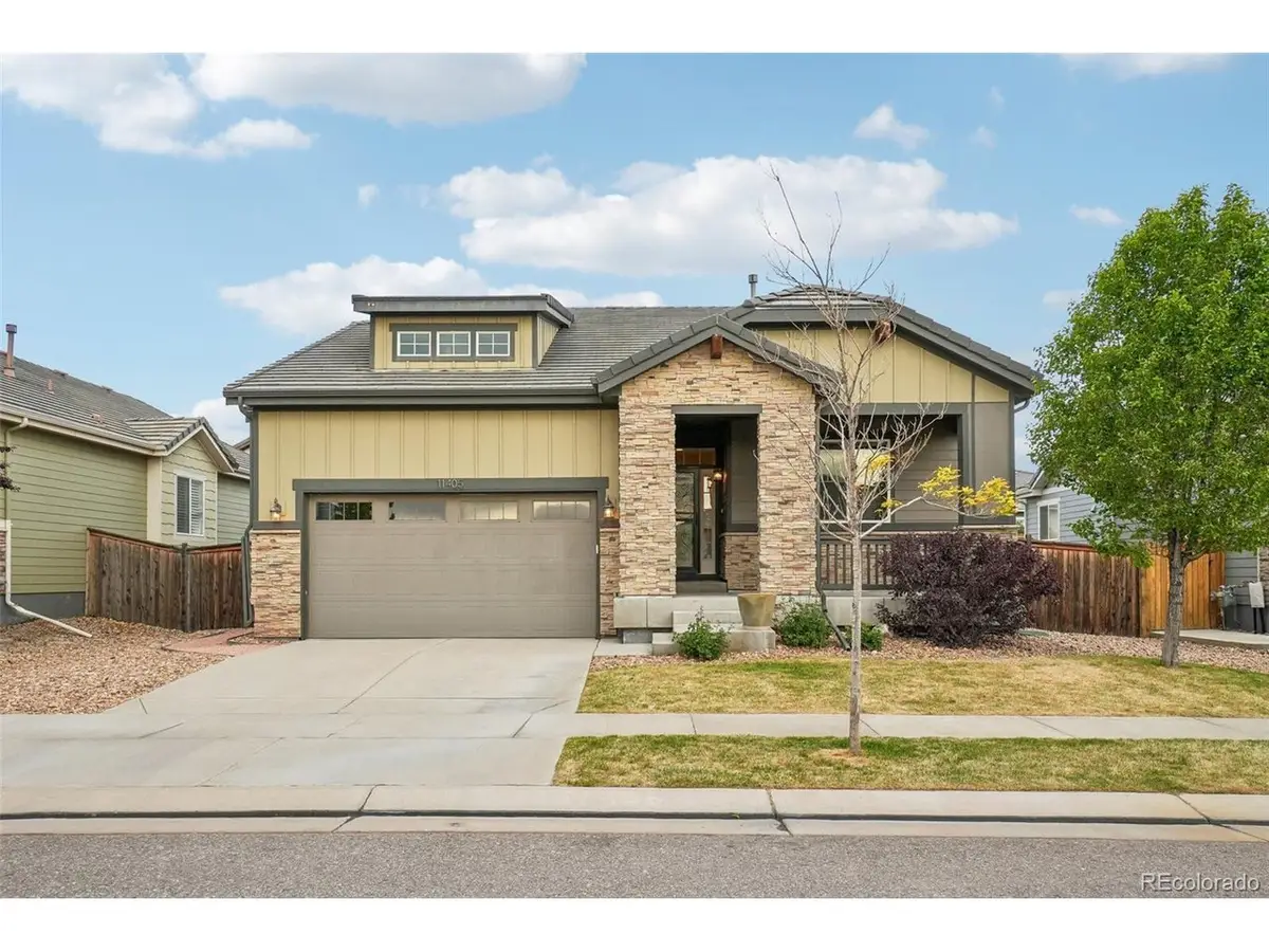 11405 Helena St, Commerce City, CO 80022 - #1