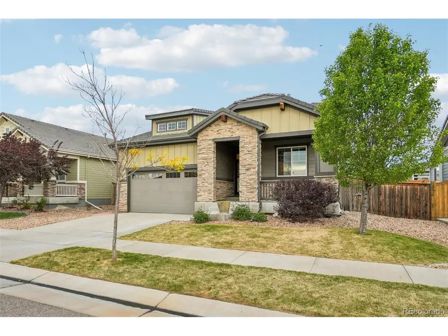 11405 Helena St, Commerce City, CO 80022 - #2