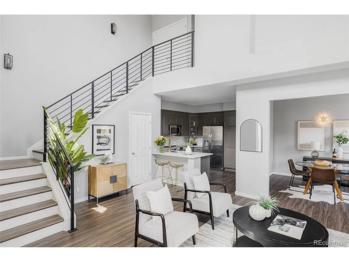 10523 Ashfield St #5C, Highlands Ranch, CO 80126 - #1
