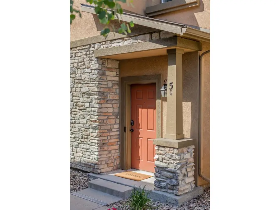 10523 Ashfield St #5C, Highlands Ranch, CO 80126 - #3