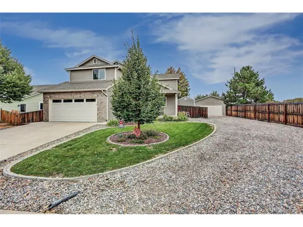 4821 Barn Owl Dr, Frederick, CO 80504