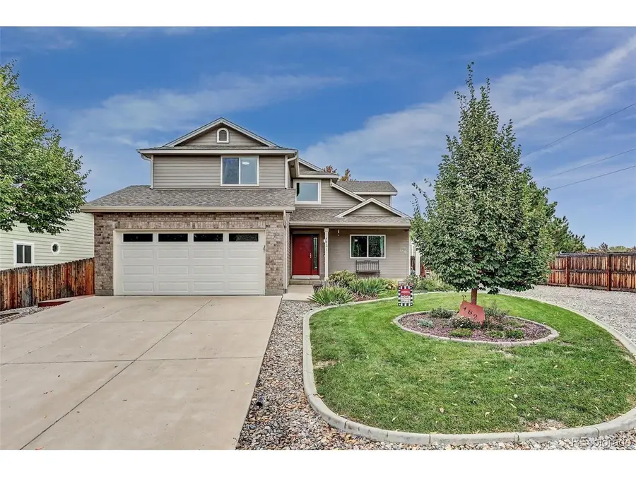 4821 Barn Owl Dr, Frederick, CO 80504 - #2