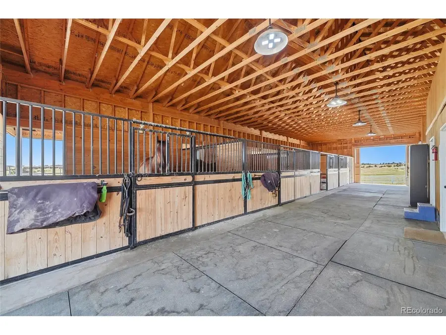 6620 Shannon Cir, Kiowa, CO 80117 - #3