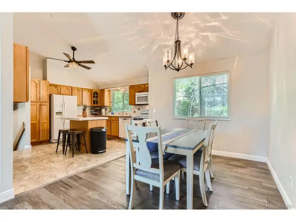 3686 S Yampa Way, Aurora, CO 80013