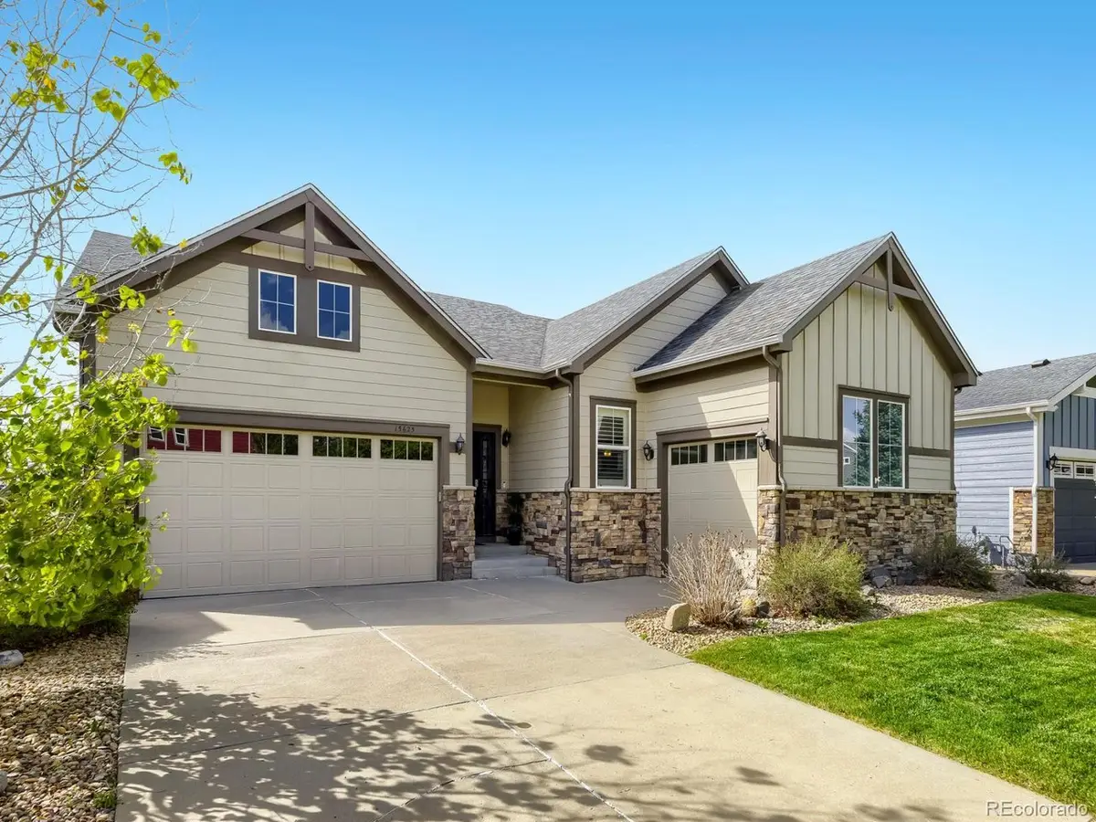 15625 Carob Cir, Parker, CO 80134 - #1