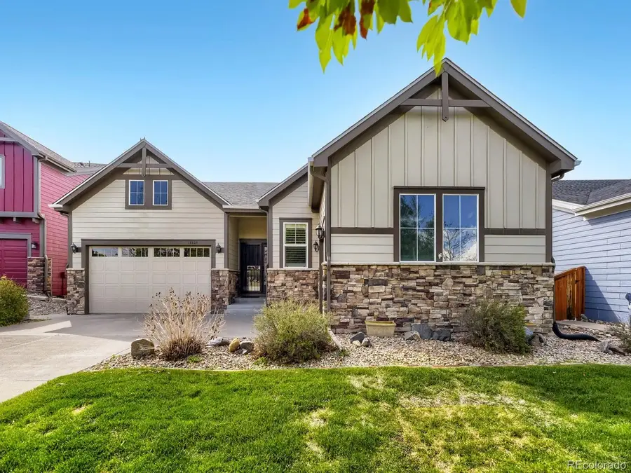 15625 Carob Cir, Parker, CO 80134 - #2