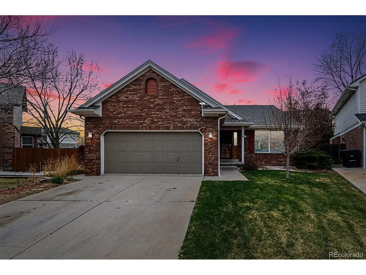 2504 E 125th Pl, Thornton, CO 80241 - #1