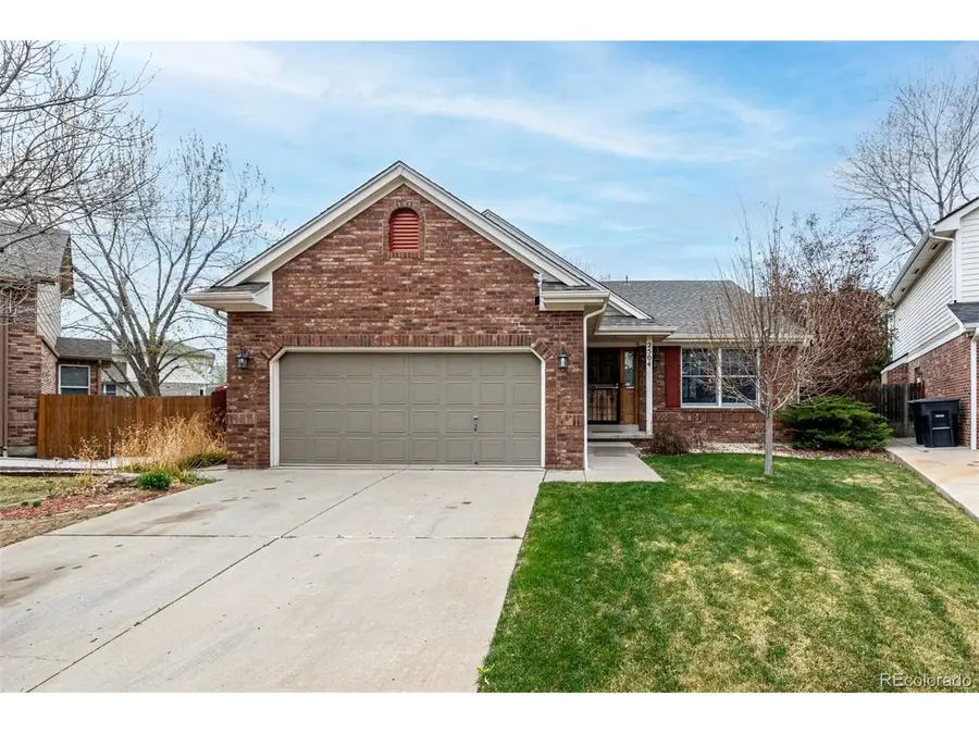 2504 E 125th Pl, Thornton, CO 80241 - #2