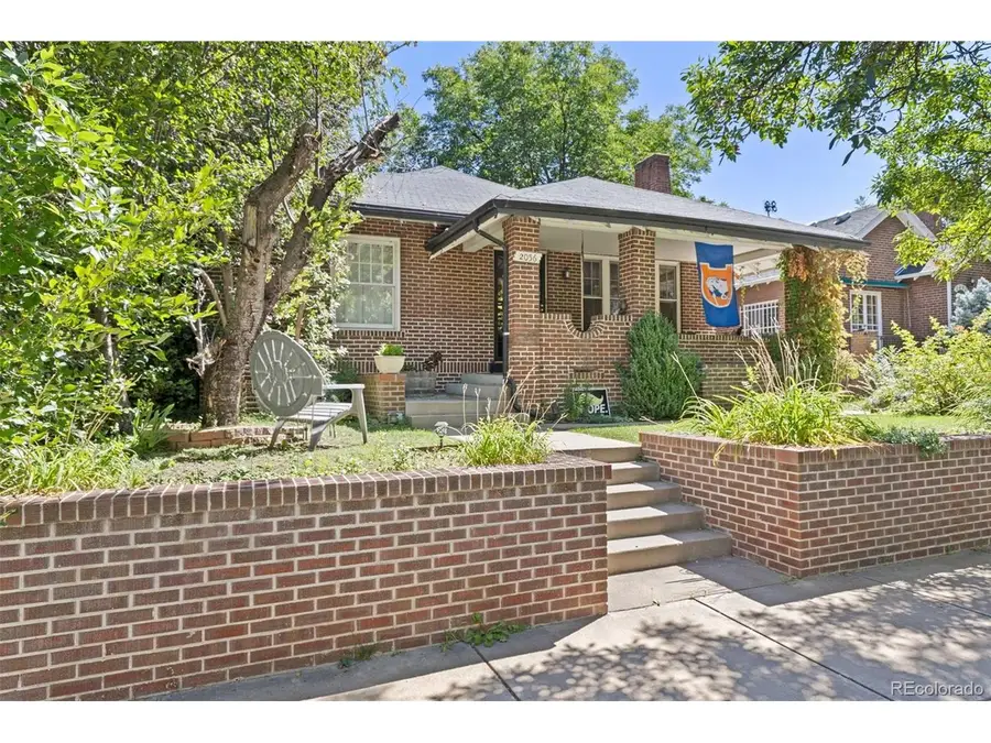 2056 Forest St, Denver, CO 80207 - #2