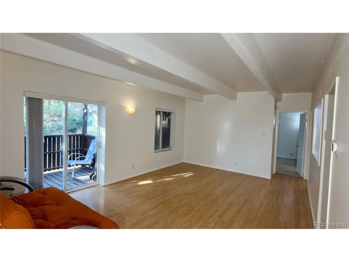 9725 E Harvard Ave #411, Denver, CO 80231 - #1