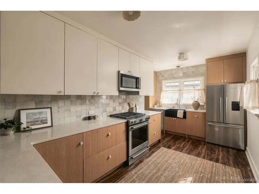 3013 Zenobia St, Denver, CO 80212 - #2