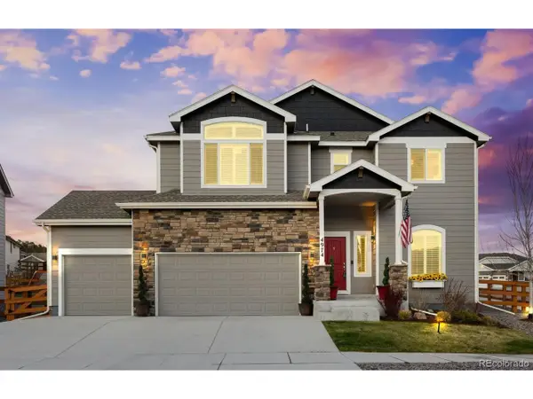 4974 Olympus Dr, Colorado Springs, CO 80924