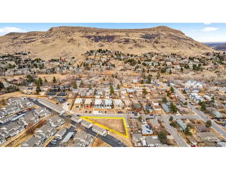 300 N Columbine St, Golden, CO 80403 - #2