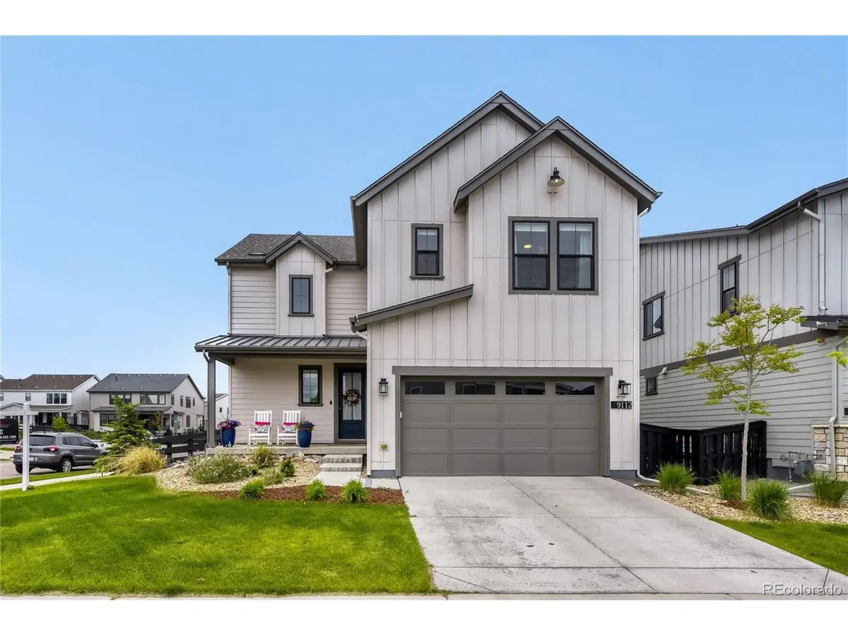 9112 Moondance Dr, Littleton, CO 80125 - #1