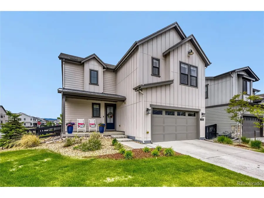 9112 Moondance Dr, Littleton, CO 80125 - #2