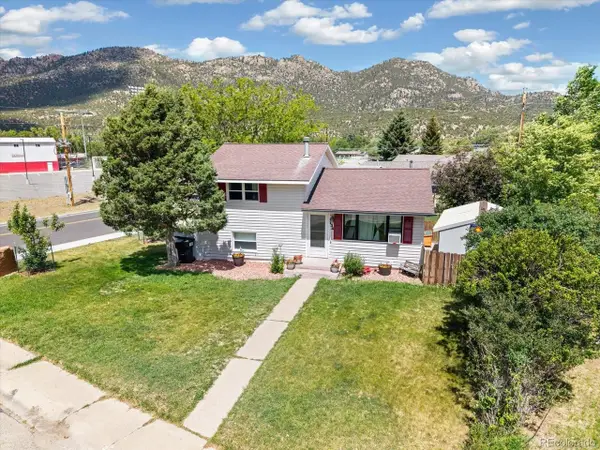 134 Cornell Dr, Buena Vista, CO 81211