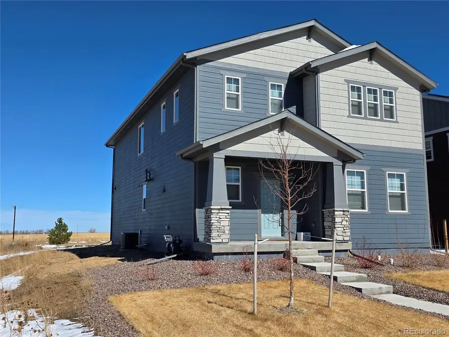 54889 E 31st Ave, Strasburg, CO 80136 - #3