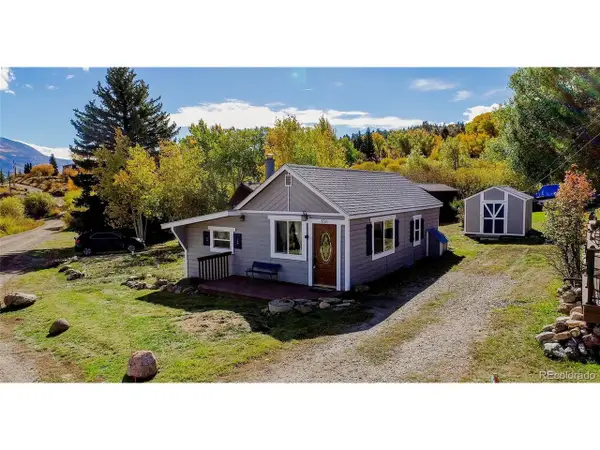 158 Green Mountain Ave, Silverthorne, CO 80498