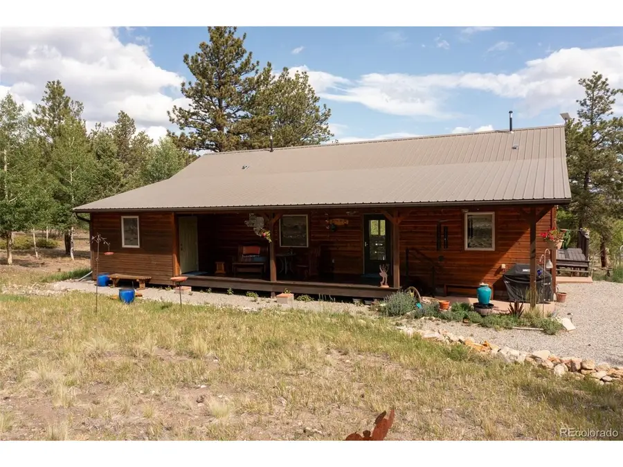 730 Lariat Loop, Hartsel, CO 80449 - #2