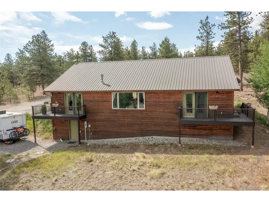 730 Lariat Loop, Hartsel, CO 80449 - #3