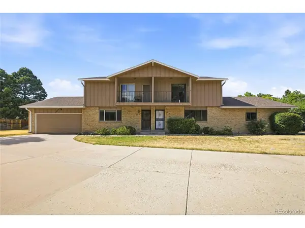 243 Vance Street, Lakewood, CO 80226