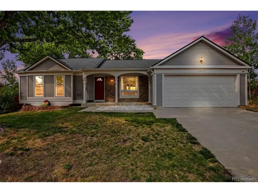 21623 E Powers Cir, Aurora, CO 80015 - #2