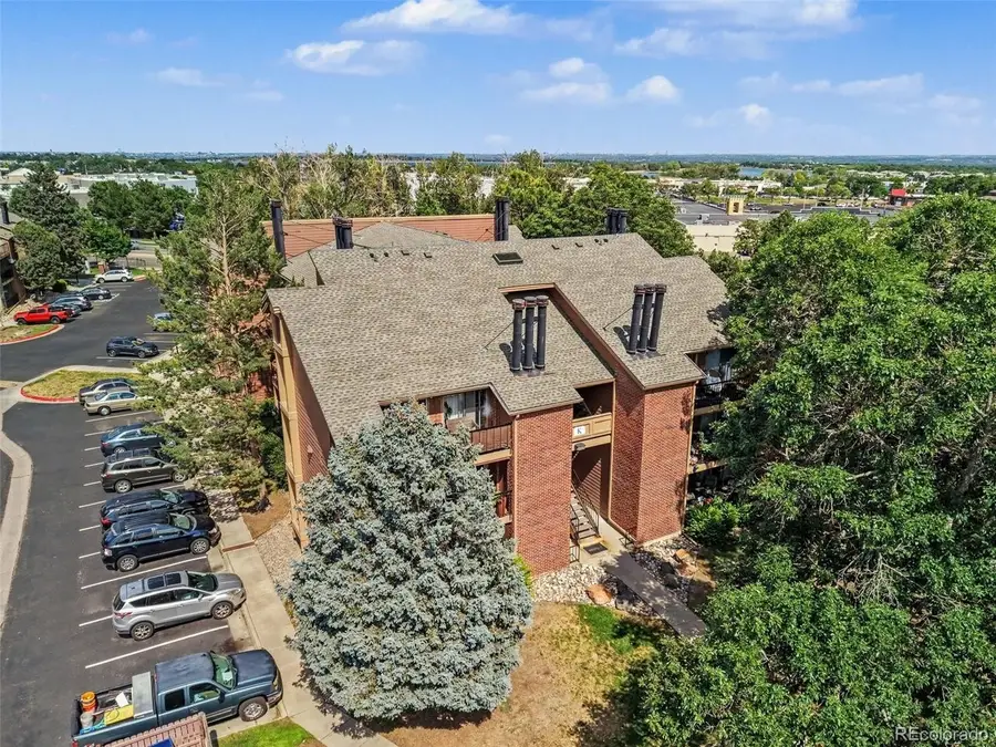 4899 S Dudley St #4K, Littleton, CO 80123 - #2