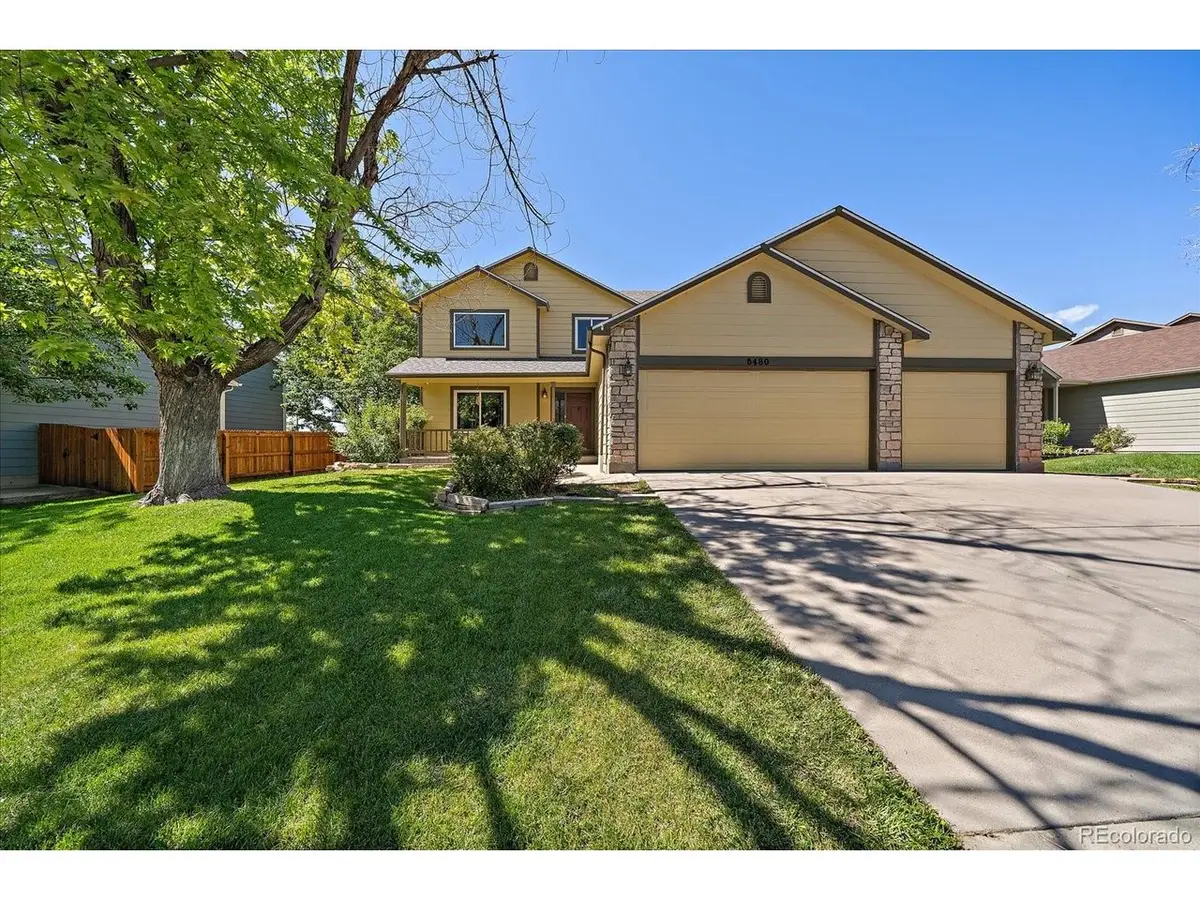 Address Withheld By Seller, Thornton, CO 80233 - #1