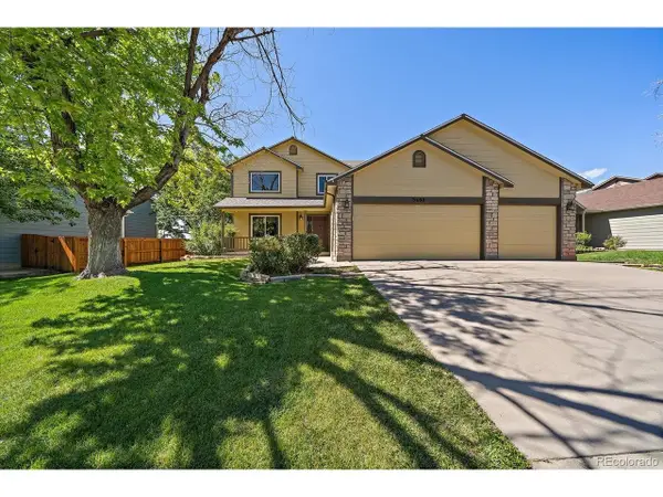 Address Withheld By Seller, Thornton, CO 80233