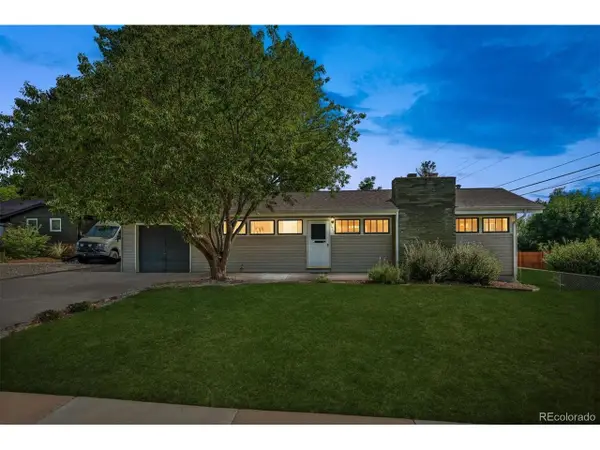 1662 W Lake Pl, Littleton, CO 80120