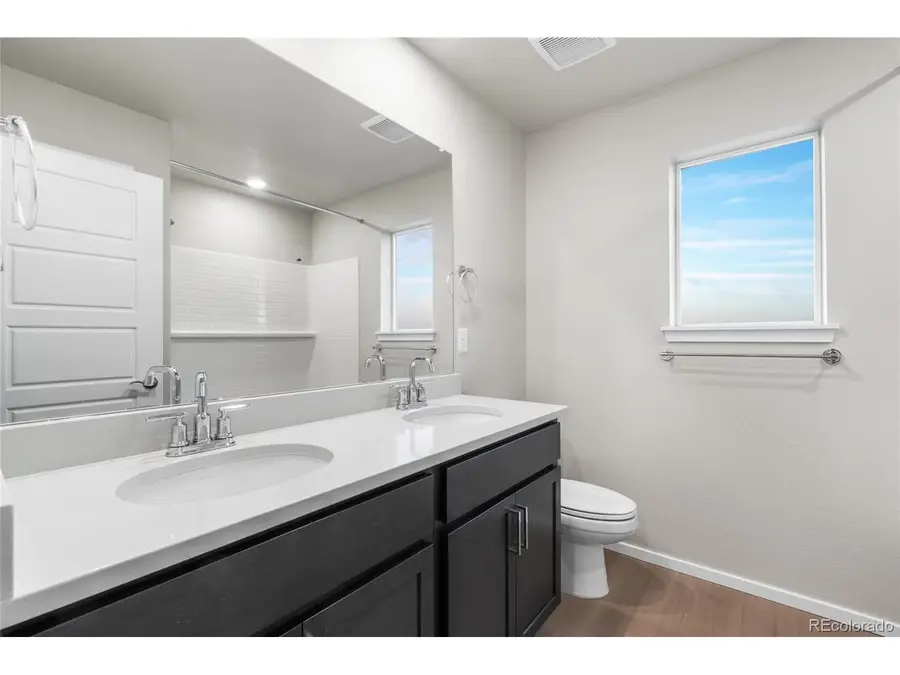 2802 Mosker St, Strasburg, CO 80136 - #2
