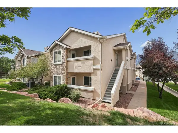 3850 Strawberry Field Grv #F, Colorado Springs, CO 80906