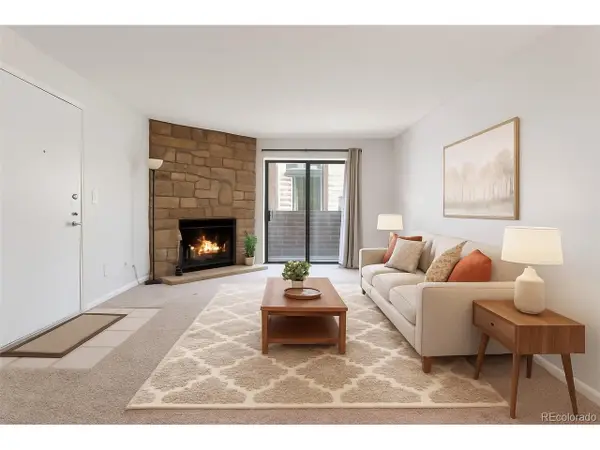 12053 E Harvard Ave #107, Aurora, CO 80014