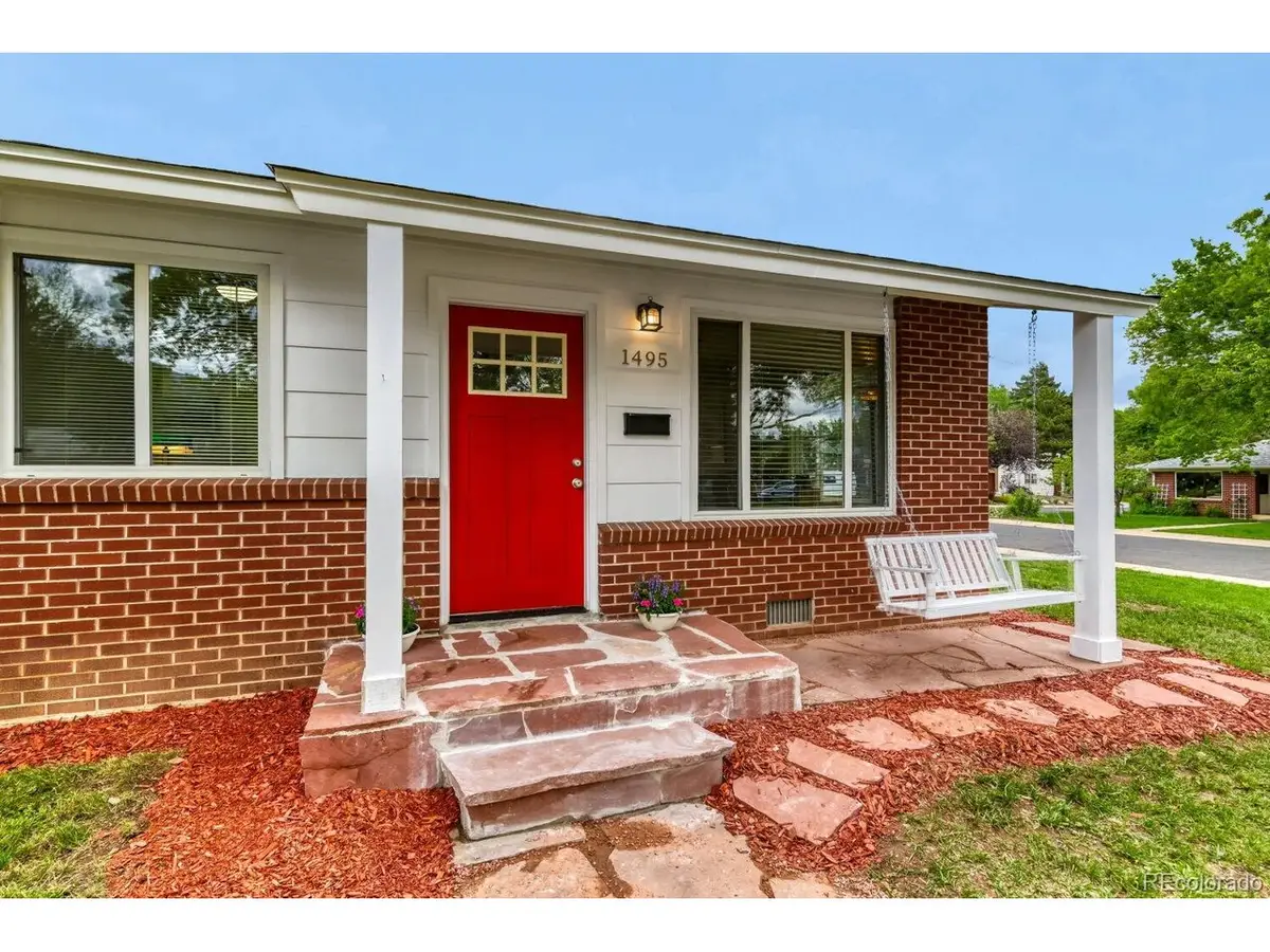 1495 Chestnut Pl, Boulder, CO 80304 - #1