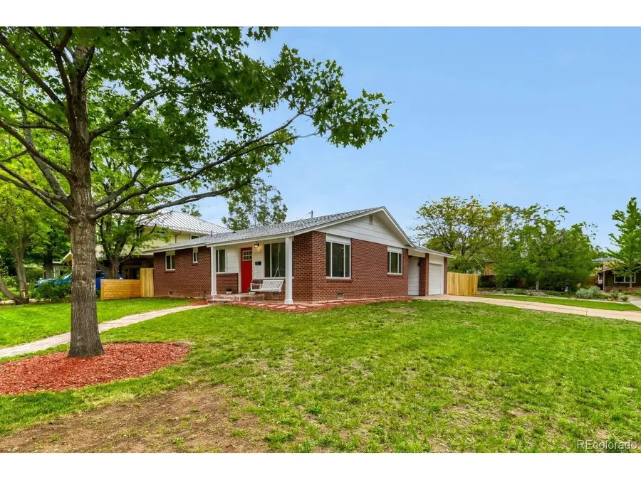 1495 Chestnut Pl, Boulder, CO 80304 - #3