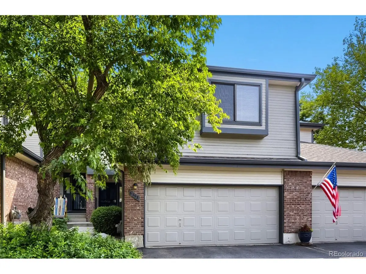 6393 S Jackson St, Littleton, CO 80121 - #1