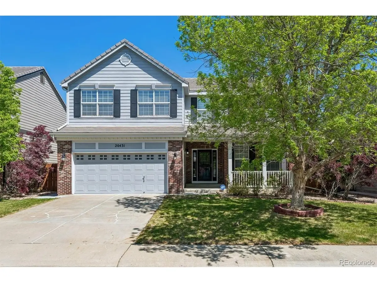20431 E Union Cir, Aurora, CO 80015 - #1