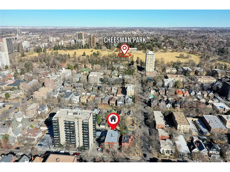 1010 N Downing St #9, Denver, CO 80218 - #3