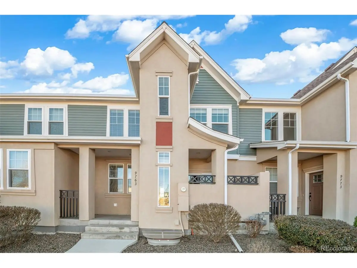 9763 W Hinsdale Ln, Littleton, CO 80128 - #1