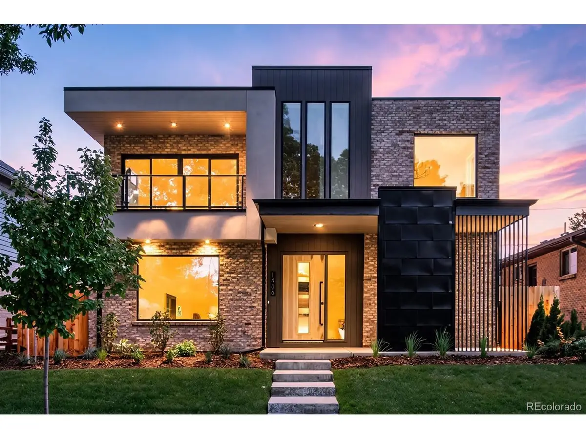 1466 S Gaylord St, Denver, CO 80210 - #1