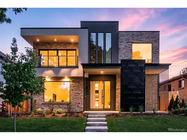 1466 S Gaylord St, Denver, CO 80210