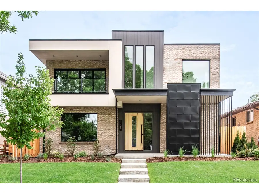 1466 S Gaylord St, Denver, CO 80210 - #2