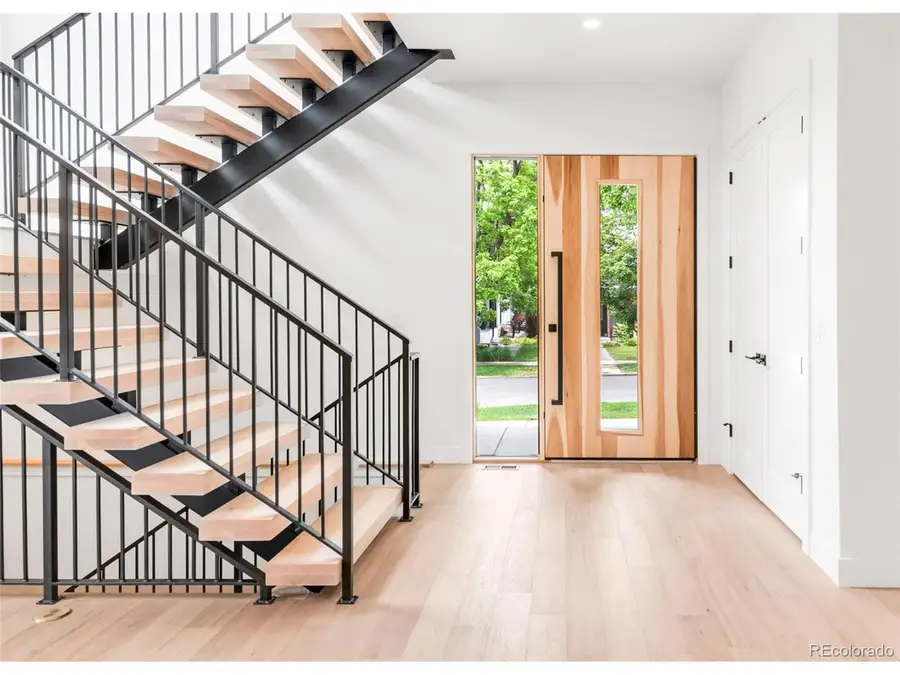 1466 S Gaylord St, Denver, CO 80210 - #3