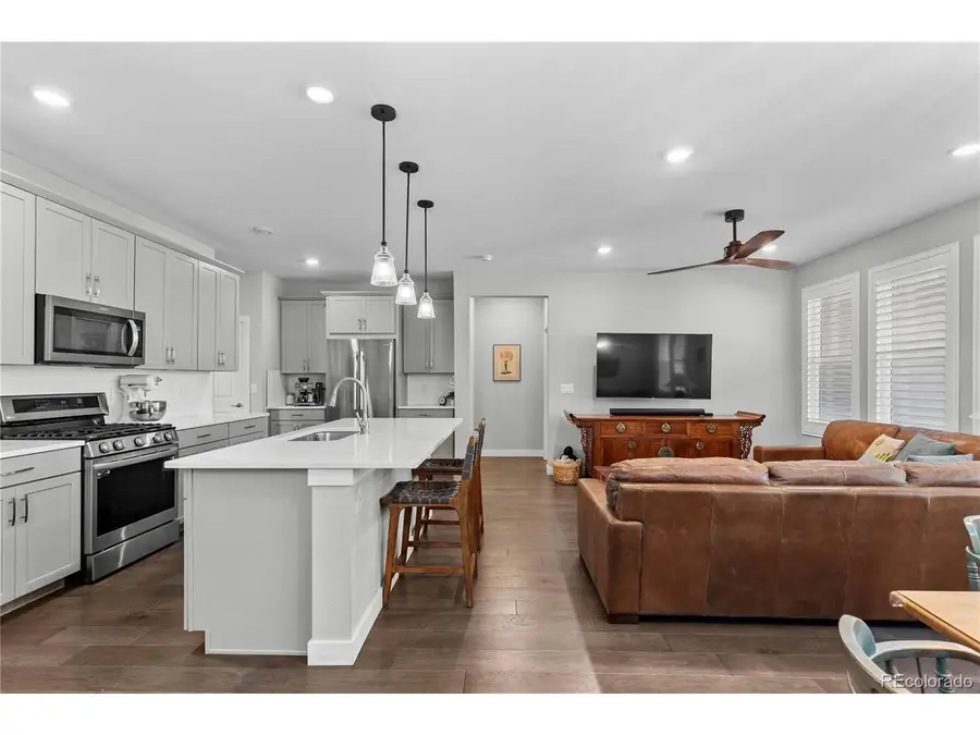 1954 Canyonpoint Ln, Castle Pines, CO 80108 - #2